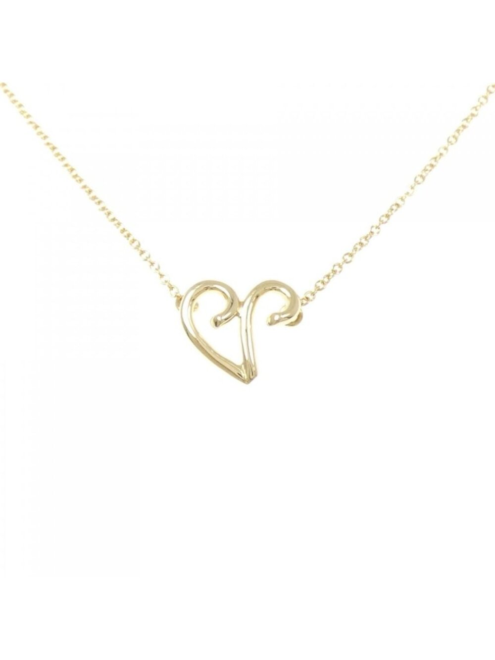 Tiffany & Co Necklace